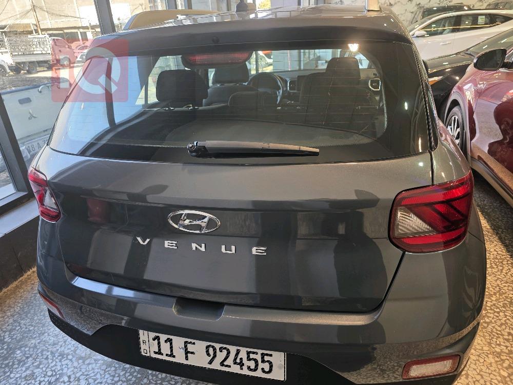 هيونداي فينو